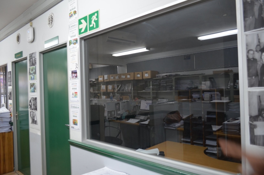 Commercial Property for Sale in George South Western Cape